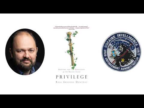 Chapo Trap House: Ross Douthat Supercut