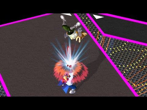 Craziest Thing About Falco's Up-Throw That You Don't Know!