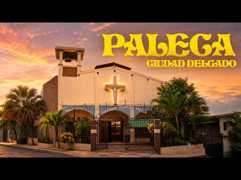 El Barrio-pueblo de Asunción Paleca