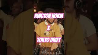 Download lagu #viral #dj #nokiaringtone #nokia #tokyodrift     Welllcome    Nokia x Tokyo drift mp3