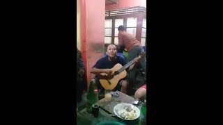 Download lagu EDAN SUARA BAPAK INI! NYANYI LAGU JUDIKA BUKAN RAYUAN GOMBAL COVER mp3