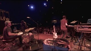 Good Old War - Part Of Me Tour