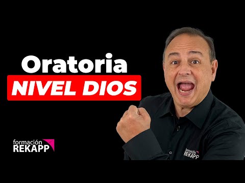 5 secretos que los mejores oradores usan y que nadie te había contado antes