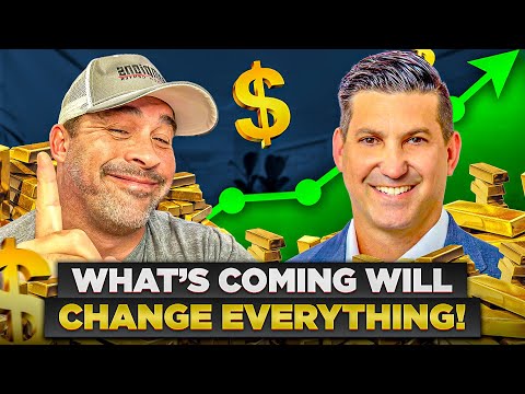 David Nino Rodriguez Live: BRICS About To Make A HUGE Move! The BEST Is Yet To Come!! - (Video)