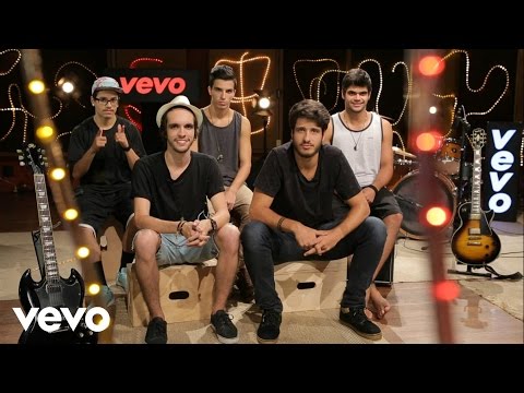 Cabana Jack - Sonhador (Radar Vevo)