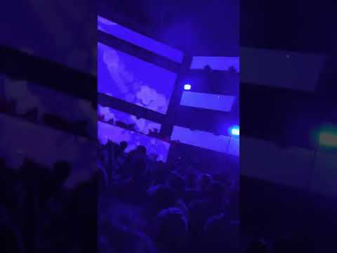Perú 2022 Marco Carola plays Azidhaus (Wade Remix) - Caal