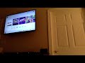 Opening Closing To Barney S Musical Castle Screener VHS