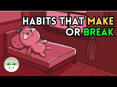 讓人際關係持久的 5 個習慣，今天就開始改變吧！ (5 Habits That Make Relationships Last)
