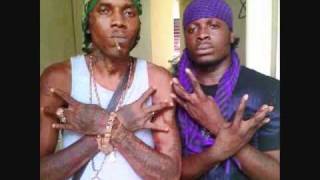 Jah Vinci - Me Nah Miss (Singing In The Rain Riddim) FEB 2011 "U.T.G" [El Toro Prod]