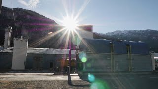 Direct Air Capture as Part of a Net Zero Future | Carbon Engineering