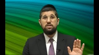 "המסתורין בלידת משה רבינו והתובנה " - קצר ולעניין עם הרב אליהו עמר (הרב אליהו עמר) - התמונה מוצגת ישירות מתוך אתר האינטרנט יוטיוב. זכויות היוצרים בתמונה שייכות ליוצרה. קישור קרדיט למקור התוכן נמצא בתוך דף הסרטון