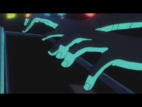 virtual self - ghost voices 〈slowed X reverb〉