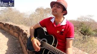 Mera DiL  || Sunny Jain Official Video Song ||  Original Indian Love Song