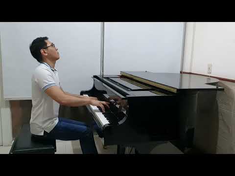 Mélanie Chasselon - Nocturne "Abandon"