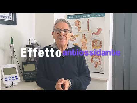 Intervista al Dott. Rocco Palmisano - Caratteristiche dell'acqua alcalina e idrogenata