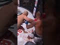 Georgi Karakhanyan vs Bubba Jenkins KO Highlights