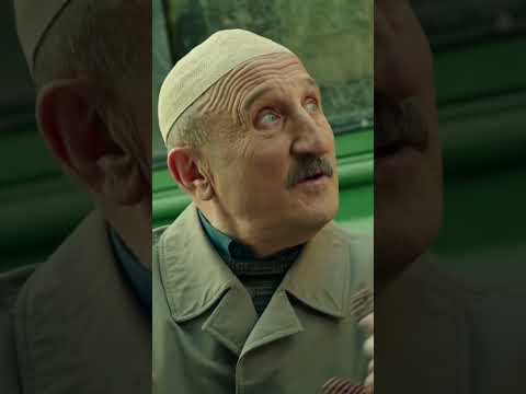 Sadık'ı şoka sokan kiracı! 😂 #adıefsane