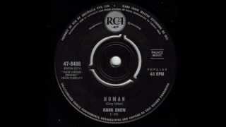 Hank Snow - Human (Original Mono 45)