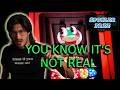 The Amazing Digital Circus Leak Drama Is Laughable