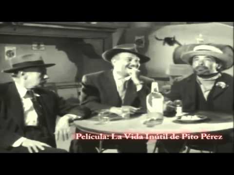 La Humanidad es una Hipócrita - Pito Pérez