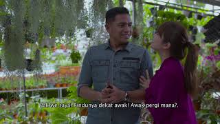 Download lagu Cinta Kalut - Episode 9 mp3