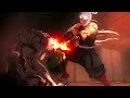 Tengen Vs Gyutaro 8k Edit