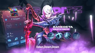 Download lagu PRESET ALIGHT MOTION ML 3D 😈 MOVE CAMERA || DJ FEEL ONLY LOVE 🎵 mp3