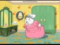 Max Ruby Theme Song Swedish