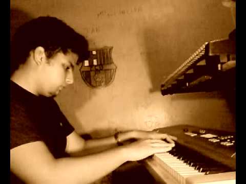 Gracias marcos witt piano cover video thumbnail