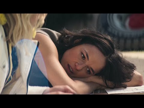 She Dies Tomorrow (2020) || All Sky / Michelle Rodriguez Scenes