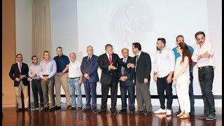 Η οικογένεια των Ιατρών της Αθήνας, γιόρτασε 92 χρόνια αγώνων και προσφοράς στο κοινωνικό σύνολο