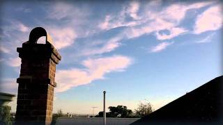 Tell Me | Time Lapse | Morning Sky