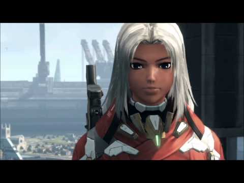 #81 | Xenoblade Chronicles X (All The People Cry In Pain)