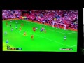 Andy Gray commentary on Phil Jagielka goal against Liverpool! YOU BEAUTY