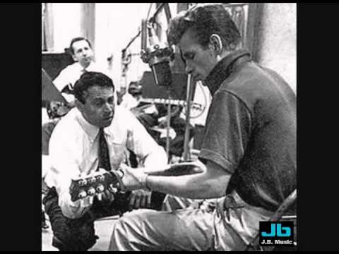 Ersel Hickey - Hangin' Around