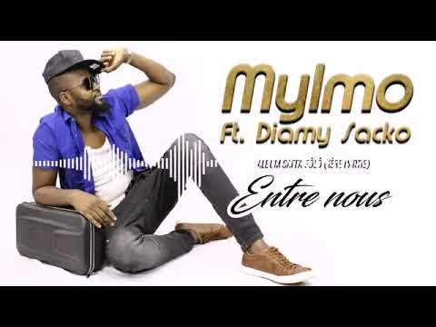 5 MYLMO ft DIAMY SACKO ENTRE NOUS  mp4