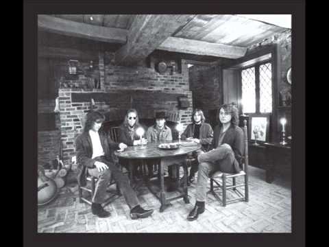 Winter Hours - Hyacinth Girl