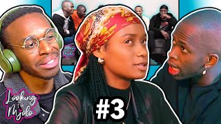 My First Time Getting VEXED This Season | Reacting to Looking For Mjolo (ft. Kayla) | S2: E3