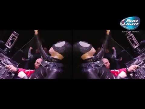 Sunsound presento: The Bloody Beetroots 