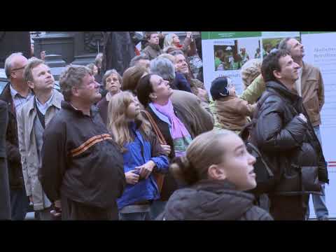 Tag der Einsatzorganisationen, 23.10.2009