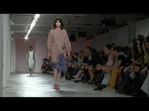 ModaLisboa 17 18    BOUNDLESS