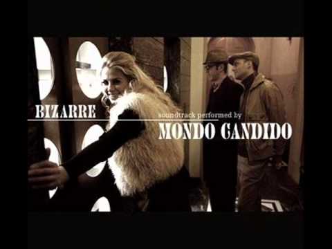 Mondo Candido - Un'altra Notte