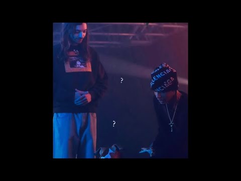 (Free) Luv Resval x Lujipeka type beat | Éclipse