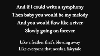 Nickelback - Holding Onto Heaven Lyrics.