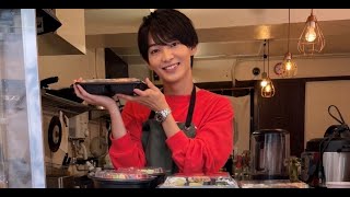 最新ニュース -  内村颯太、ラブストーリー初挑戦「ぎこちないハグになっていないか心配(笑)」