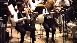 Natalie MacMaster and Ed Pearlman duet - BSFR