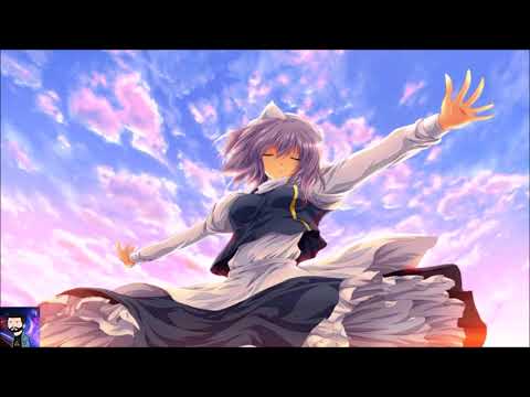 Nightcore Scorpions - Still Loving You