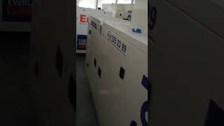 #generator #agro #teksan #stock