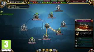 Urban Empire (DVD-ROM) video 1
