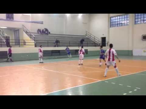 Viagrandese VS. I calatini c5 del 16 /3/2013